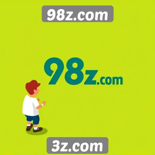 Acessibilidade do 98z.com para jogadores iniciantes