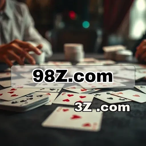 Recursos Top de Highroller em 98z.com para Aficionados em Jogos