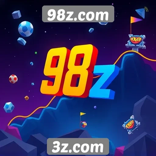 História e evolução do 98z.com no cenário dos jogos