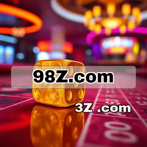 Atrações Incríveis no LiveCasino do 98z.com Que Você Precisa Conhecer