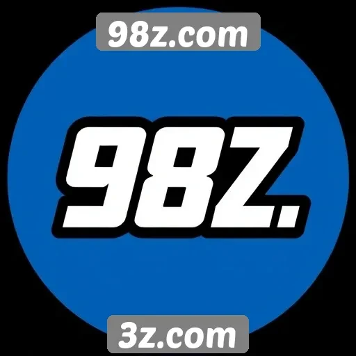 Novidades e lançamentos em 98z.com