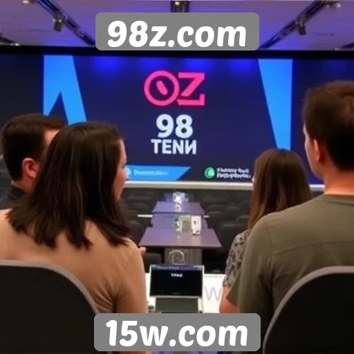 Feedback dos usuários sobre a plataforma 98z.com